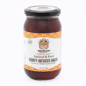 Honey Infused Aamla