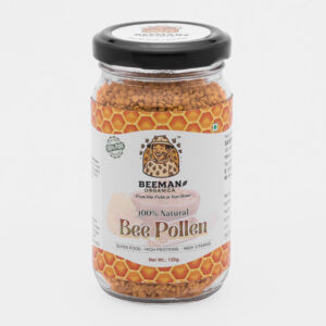 Bee Pollen