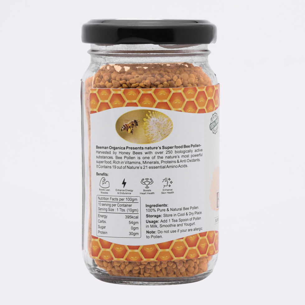 Bee Pollen - Image 2